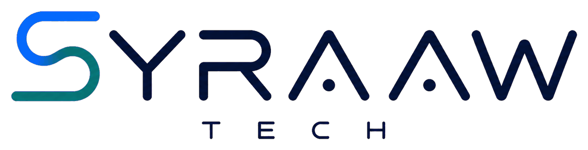 Syraaw Tech