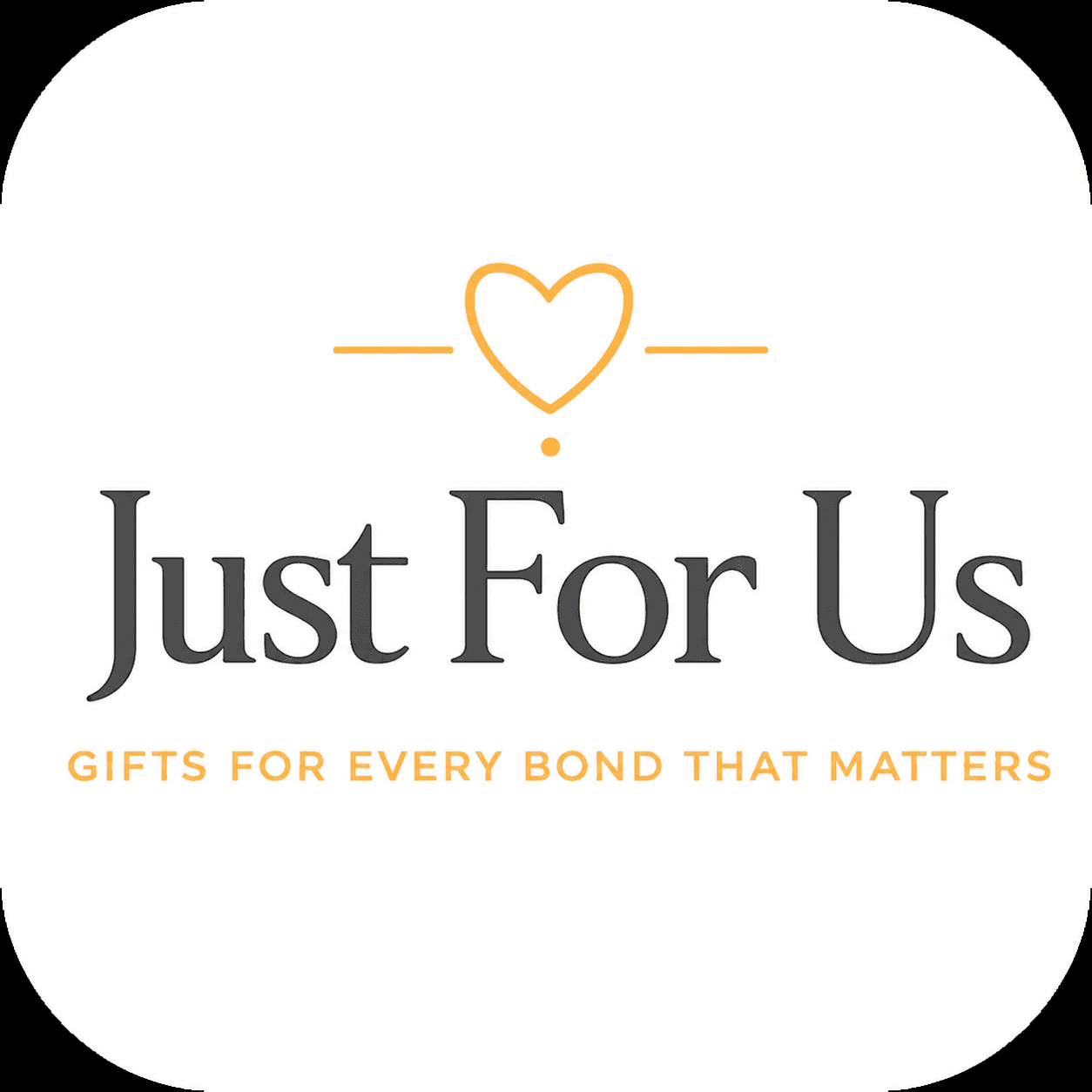 JustForUs